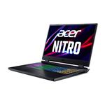 ACER Nitro 5 Obsidian Black (AN517-55-5519) (NH.QN0EC.002)