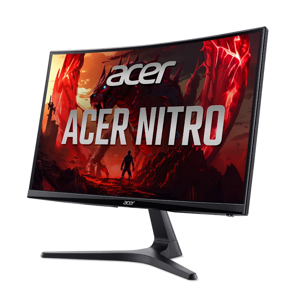 Acer Nitro ED240Q P0bi (UM.UE0EE.004), 23.6"