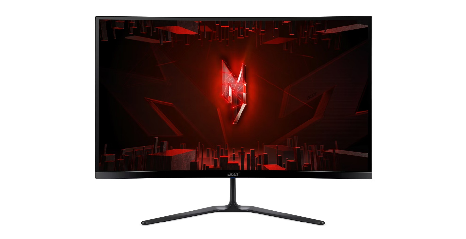 Acer Nitro ED270W0bmiipx 27" (UM.HE0EE.016)