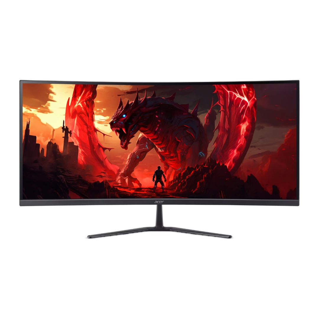 Acer Nitro ED340CUR W0bmiipx 34" (UM.CE0EE.015)