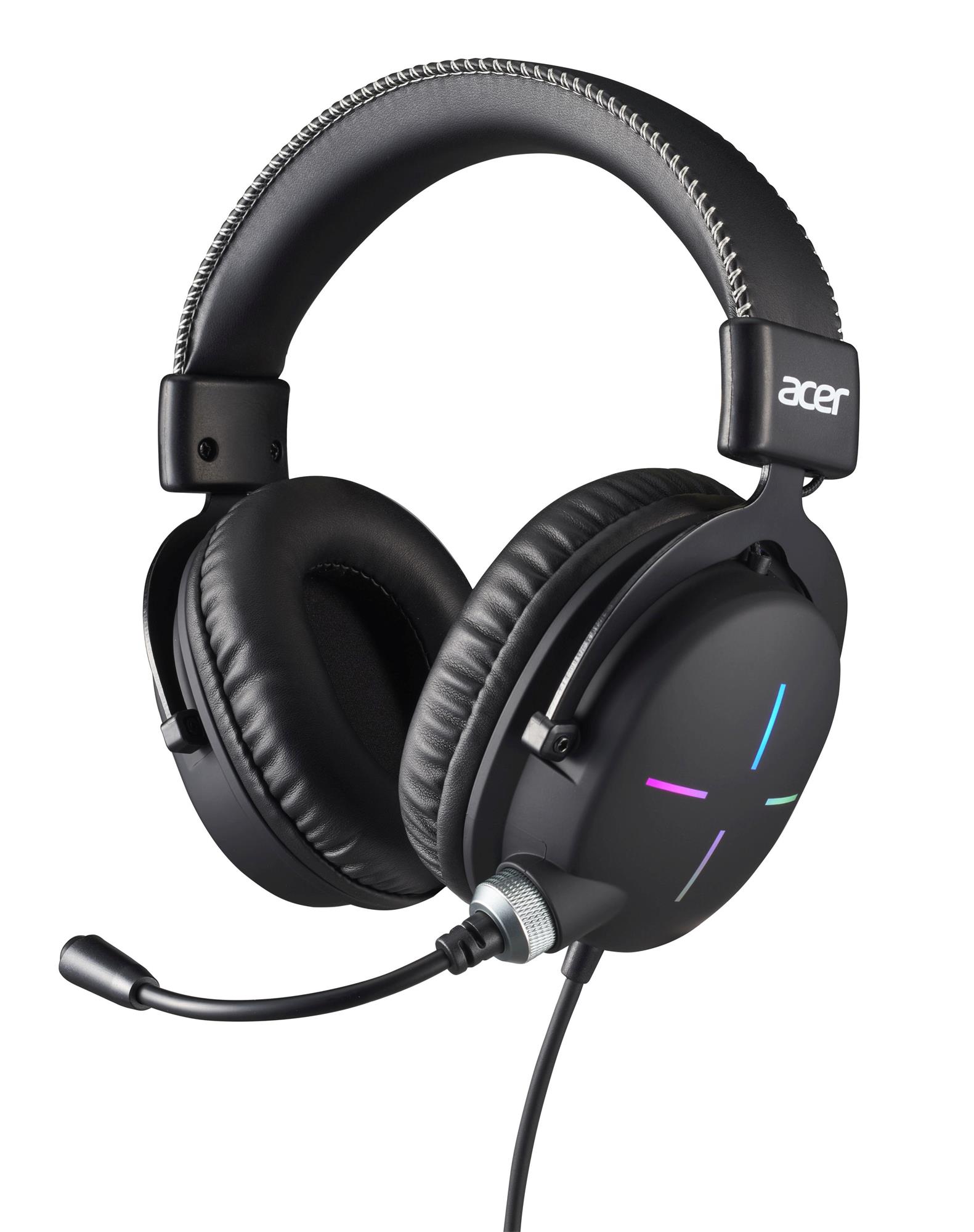 Acer Nitro Headset II (GP.HDS11.02E)