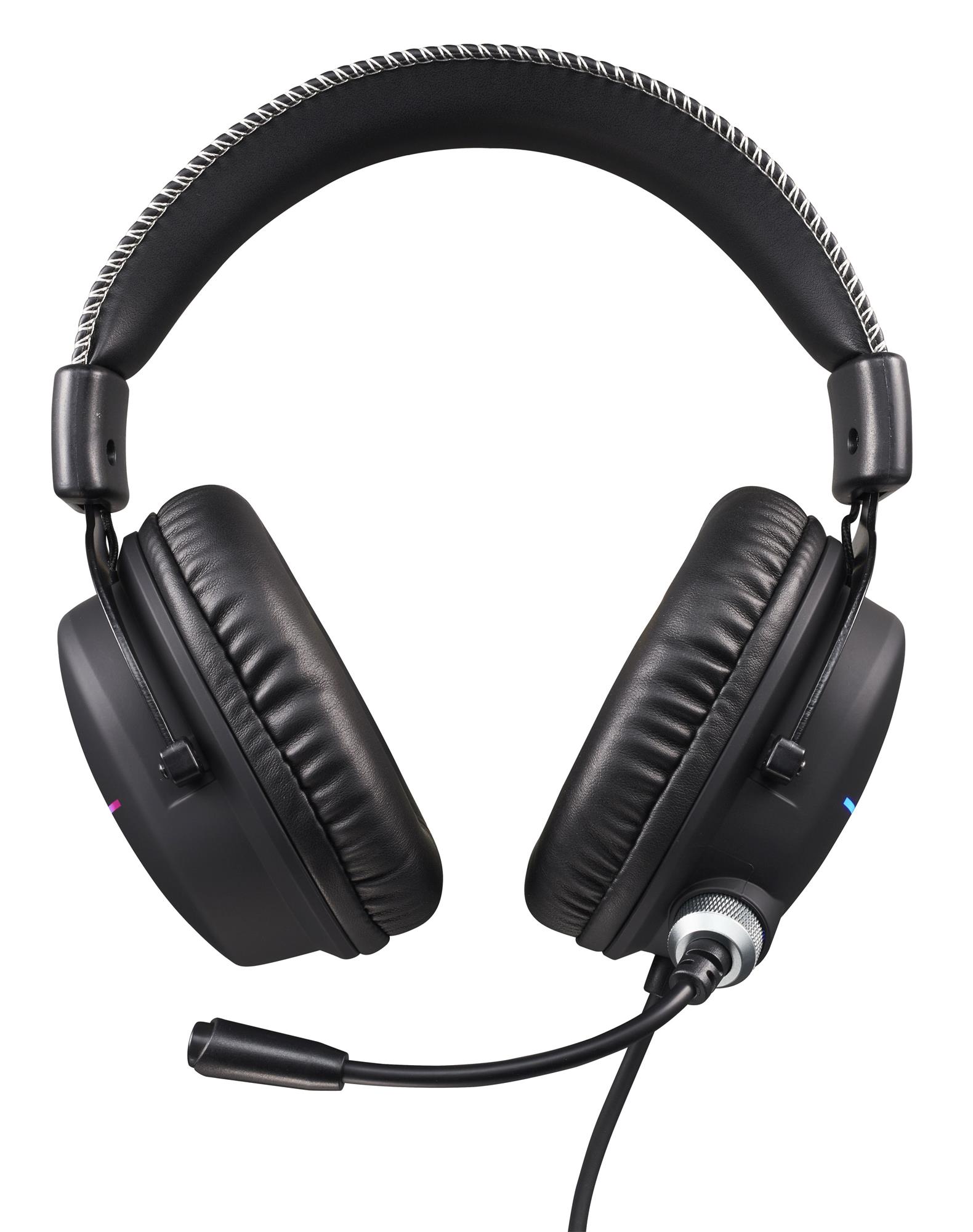 Acer Nitro Headset II (GP.HDS11.02E)