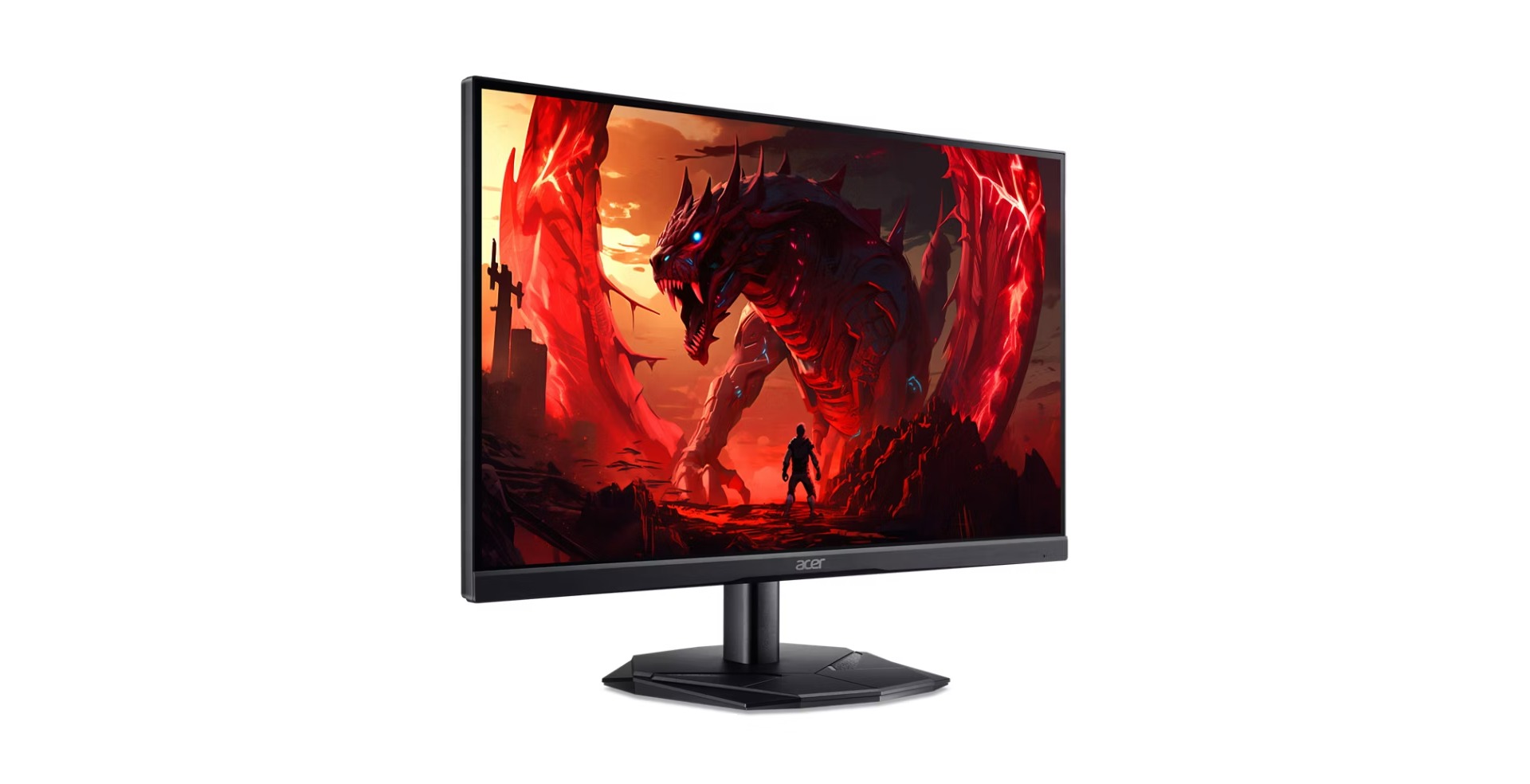 Acer Nitro KG241YX3bip (UM.QX1EE.312), 23.8"
