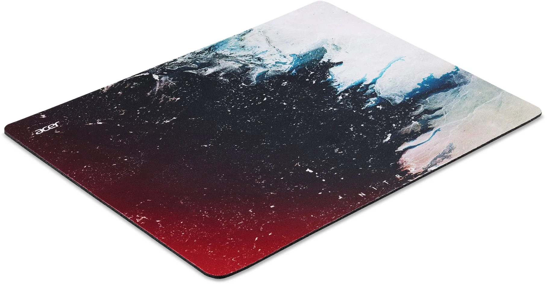 Acer Nitro Mouse Pad (NP.MSP11.00D)