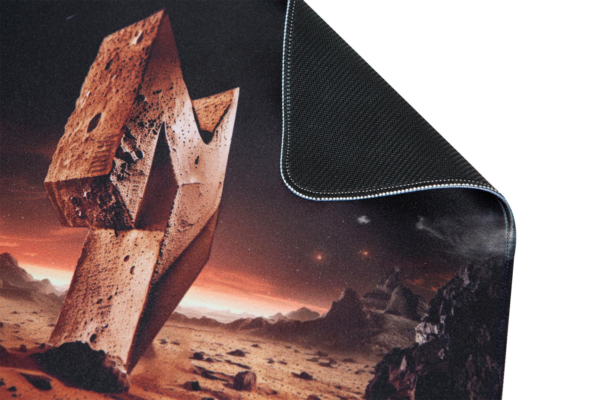 Acer Nitro Mousepad M 350x260mm