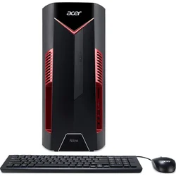 Acer Nitro N50-600 (DG.E0MEC.06C)