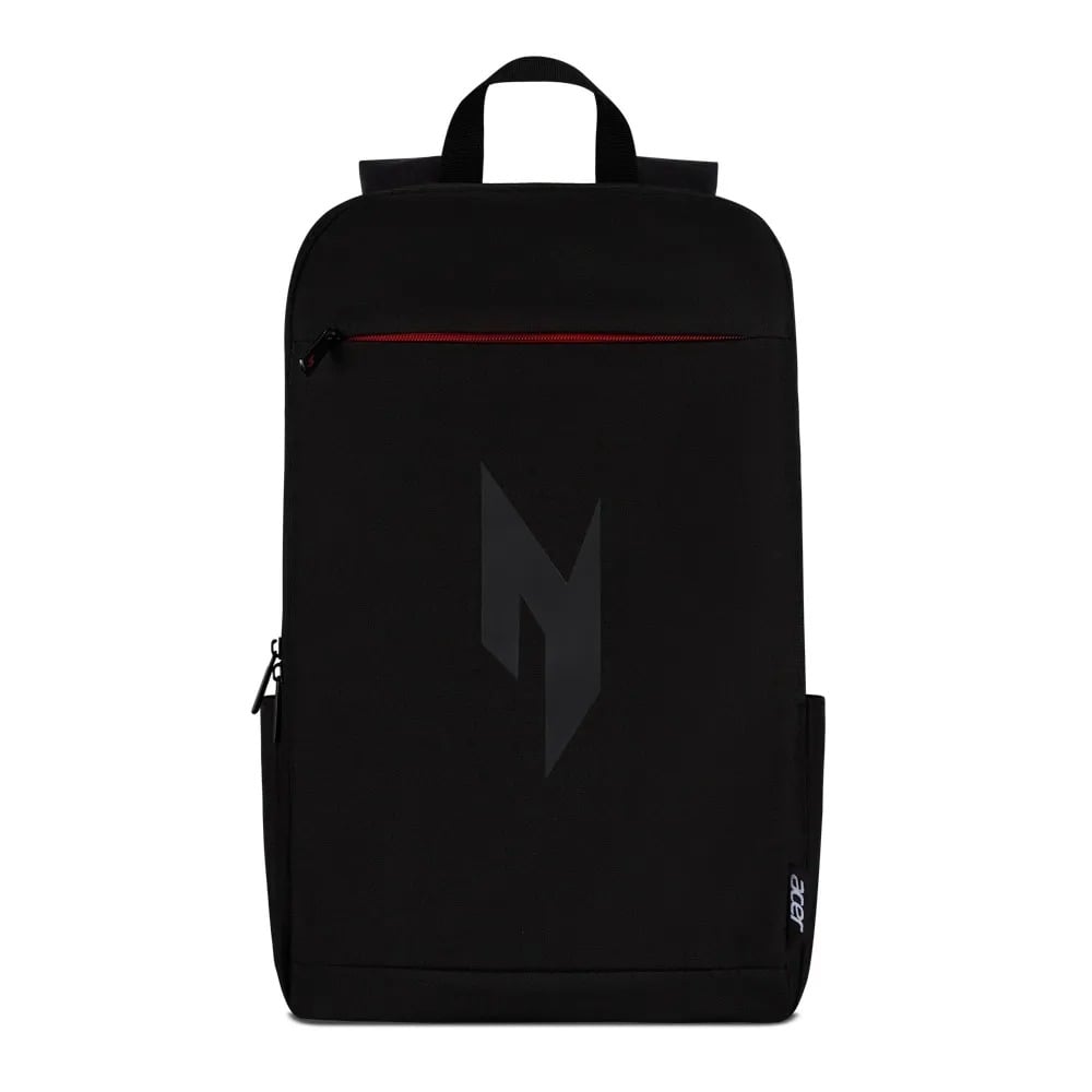 Acer Nitro Quest Backpack 18", černý
