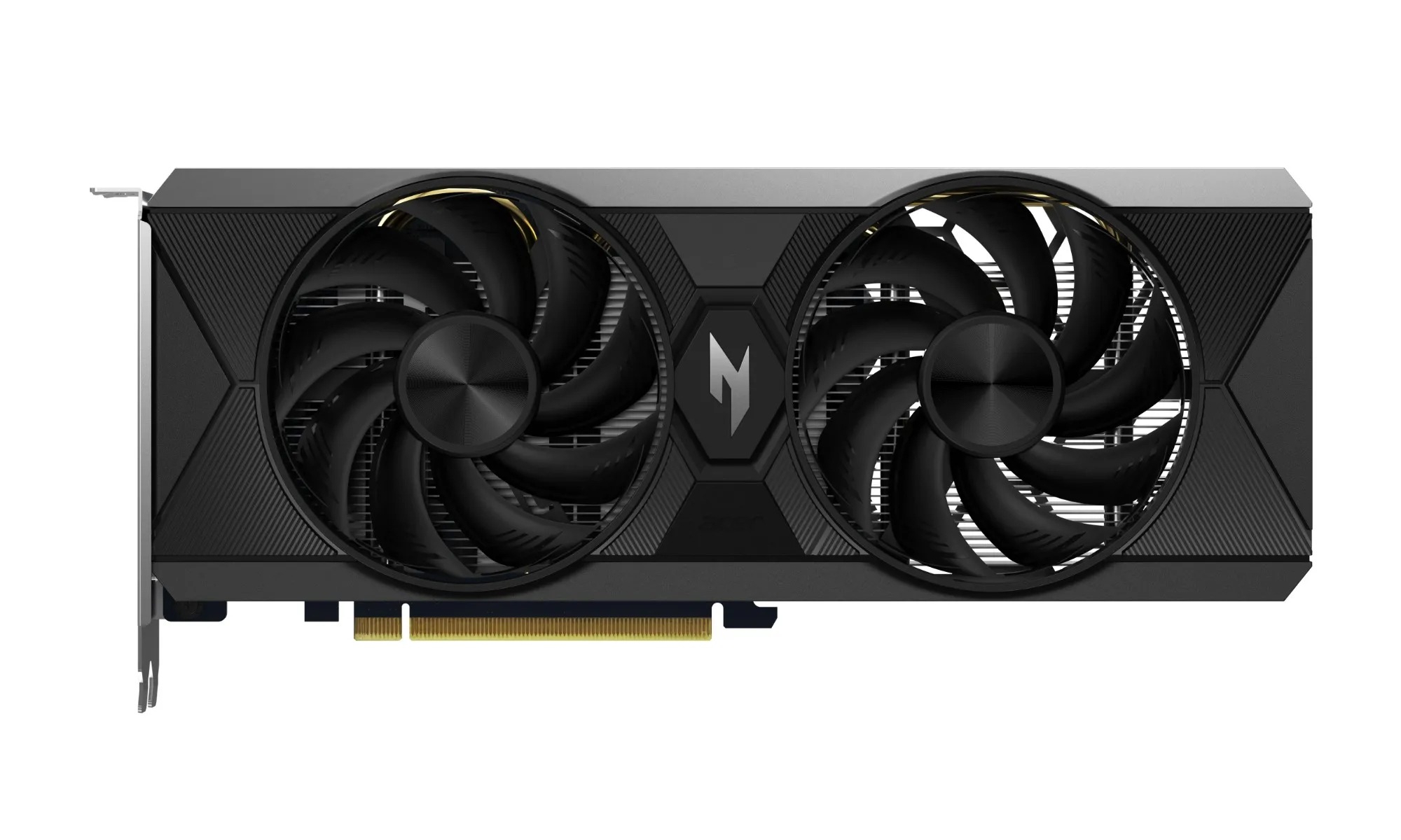Acer Nitro Radeon RX 9060 XT OC 8GB