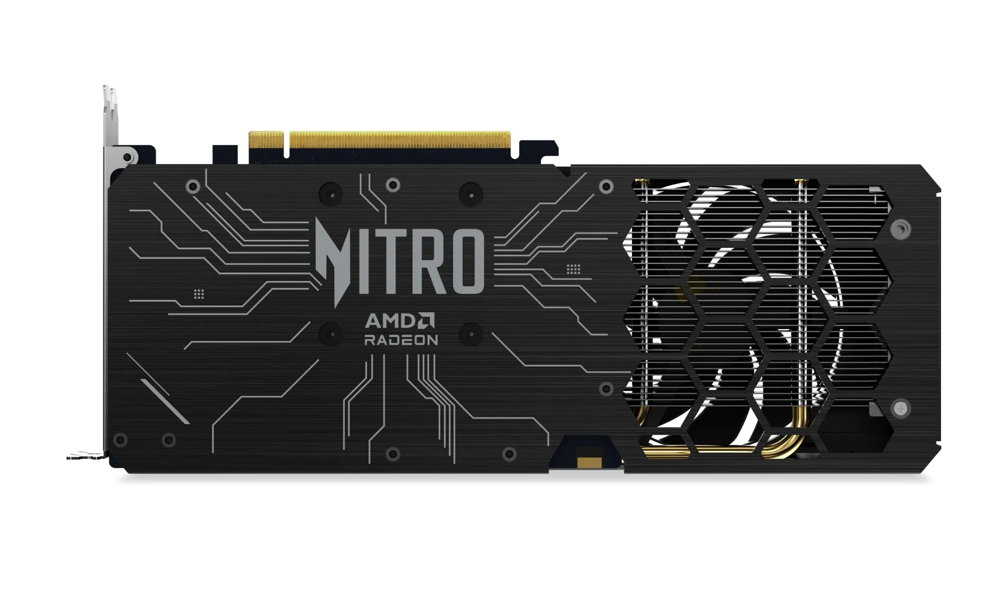 Acer Nitro Radeon RX 9060 XT OC 8GB
