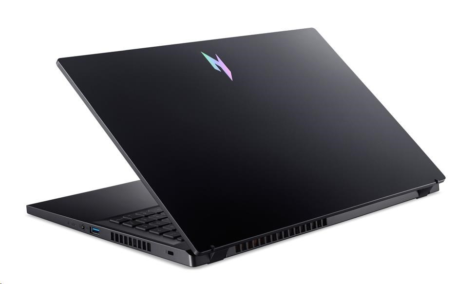 Acer Nitro V 15 AI Obsidian Black (ANV15-42-R2KG) (NH.U30EC.001)