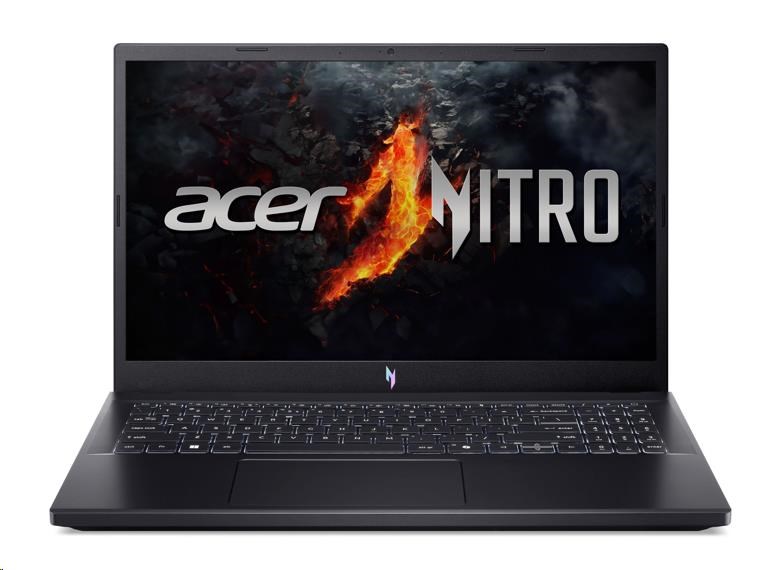 Acer Nitro V 15 AI Obsidian Black (ANV15-42-R2KG) (NH.U30EC.001)