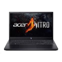 Acer Nitro V 15 AI Obsidian Black (ANV15-42-R2KG) (NH.U30EC.001)