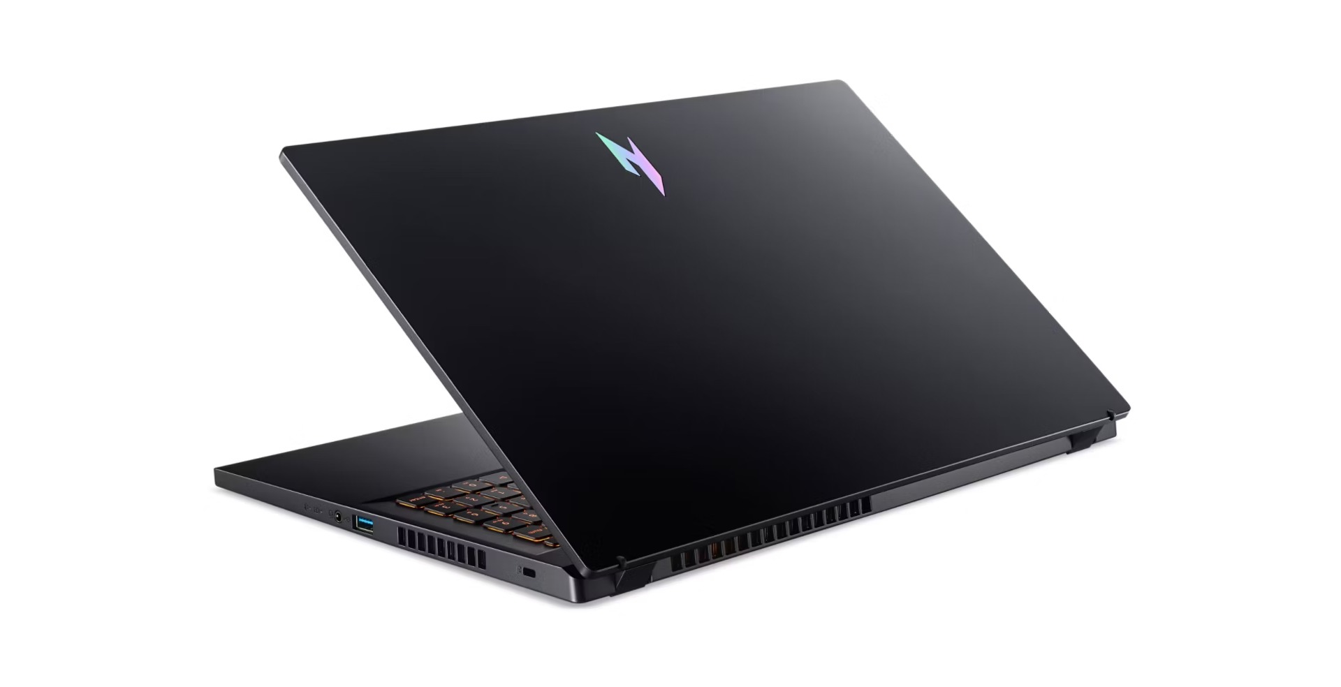 Acer Nitro V 15 AI Obsidian Black (ANV15-42-R5SB) (NH.U2ZEC.003)