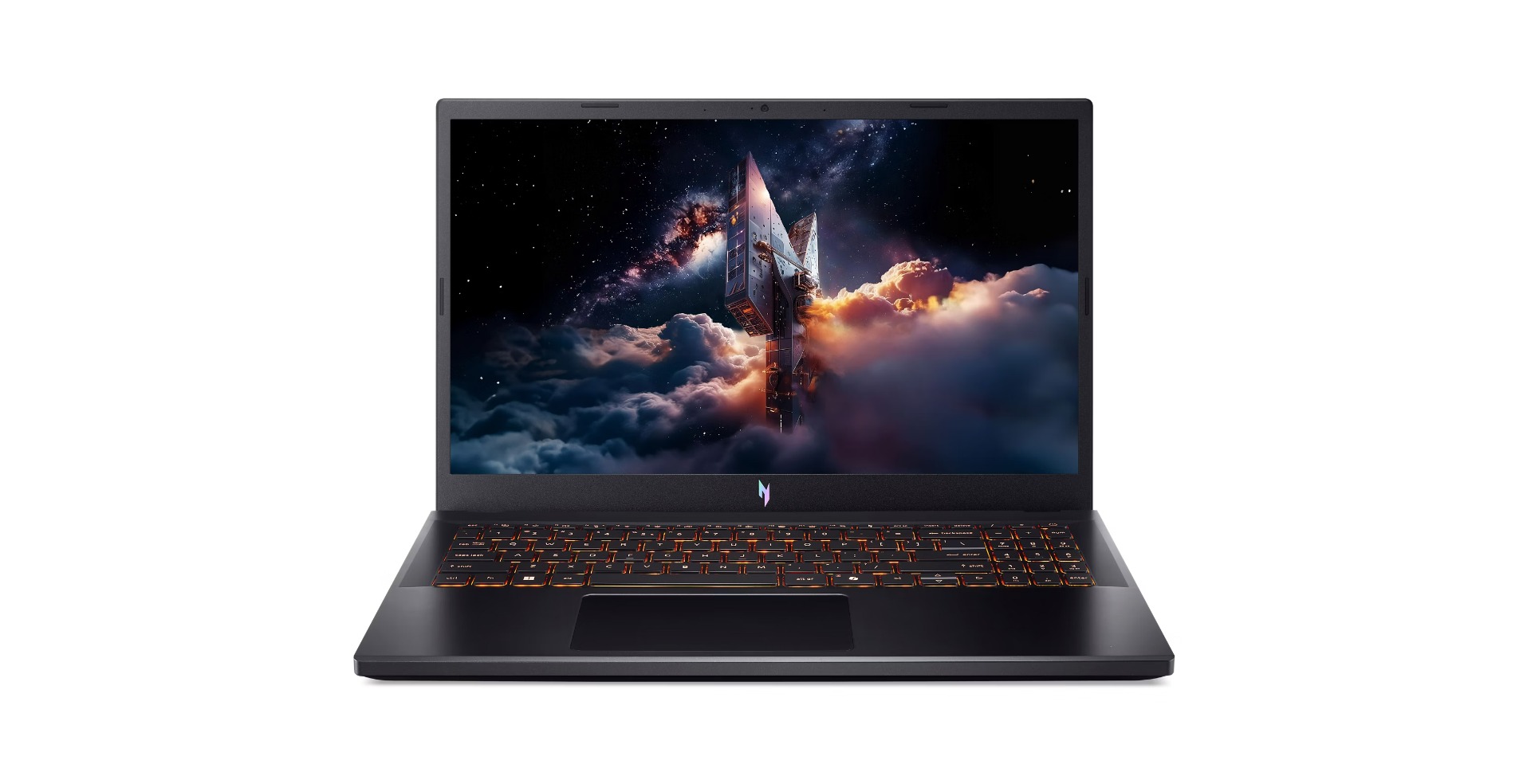 Acer Nitro V 15 AI Obsidian Black (ANV15-42-R5SB) (NH.U2ZEC.003)