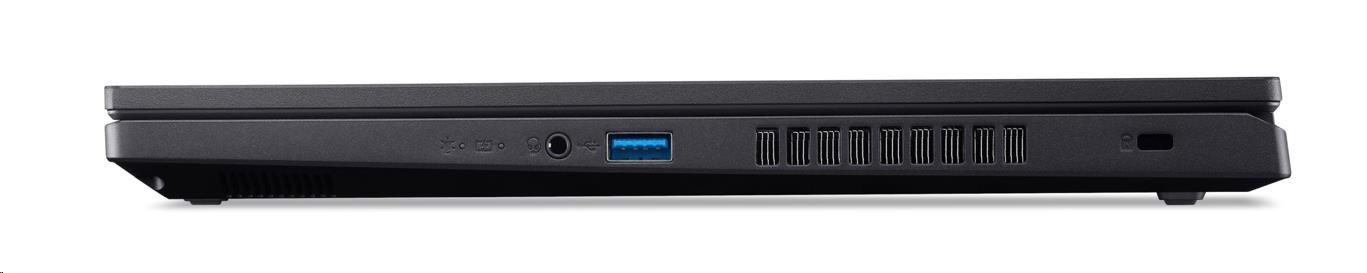 Acer Nitro V 15 Black (ANV15-41-R7DV) (NH.QPFEC.00P)
