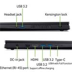 Acer Nitro V 15 Black (ANV15-41-R7DV) (NH.QPFEC.00P)