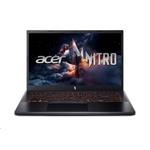 Acer Nitro V 15 Black (ANV15-52-719L) (NH.QZAEC.01G)