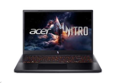 Acer Nitro V 15 Black (ANV15-52-92CX) (NH.QZ8EC.015)