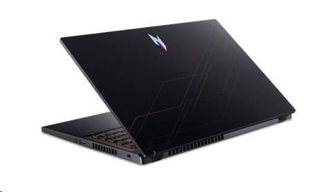 Acer Nitro V 15 Black (ANV15-52-92CX) (NH.QZ8EC.015)