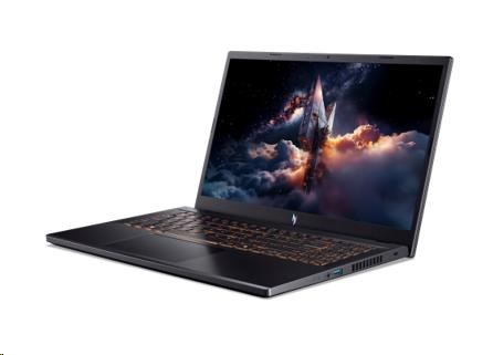 Acer Nitro V 15 Black (ANV15-52-9706) (NH.QZAEC.01A)