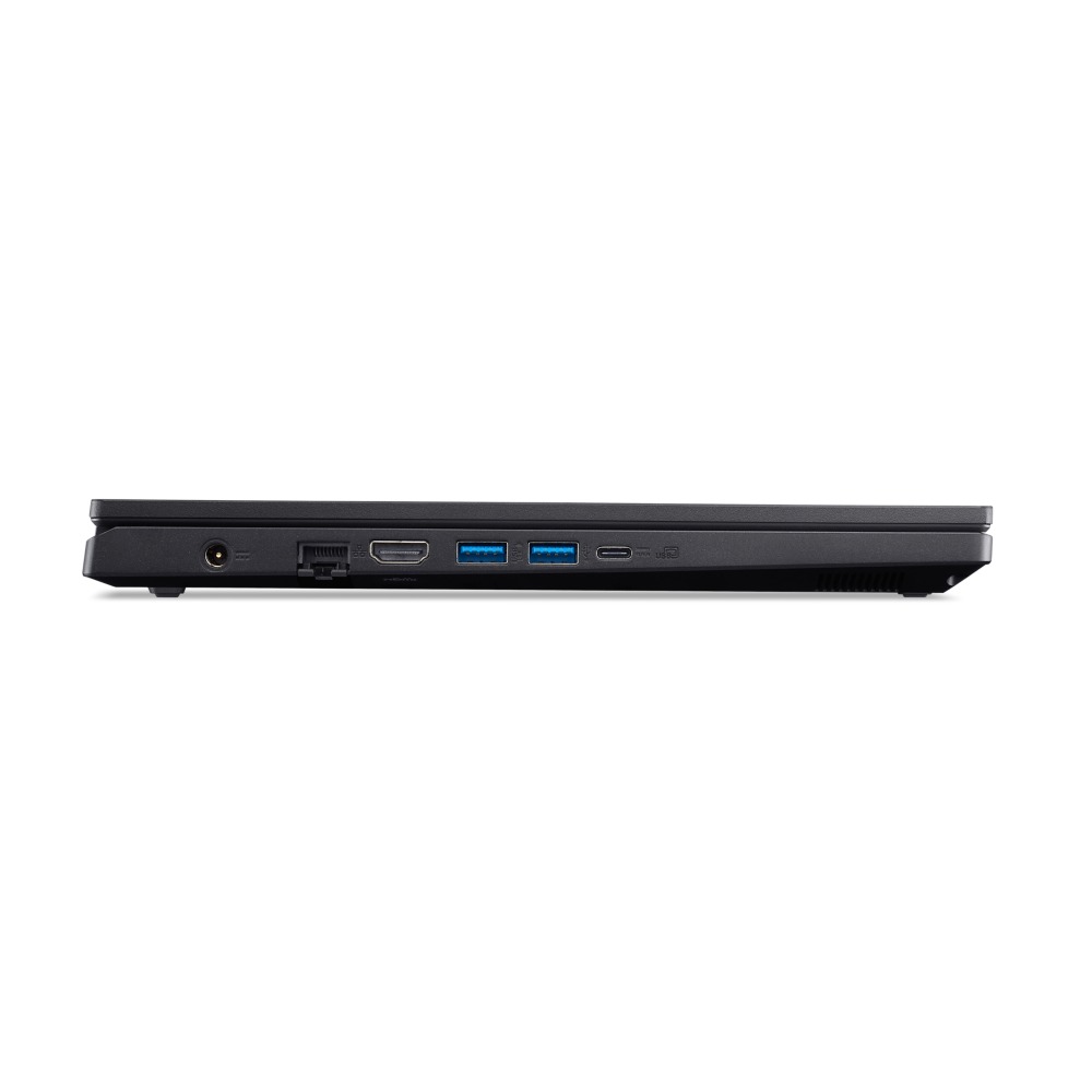 Acer Nitro V 15 Obsidian Black (ANV15-41-R0P6) (NH.QPFEC.00B)
