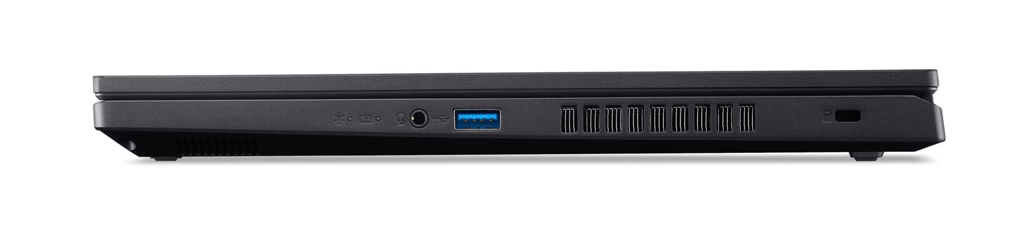 Acer Nitro V 15 Obsidian Black (ANV15-41-R3RD) (NH.QSHEC.00A)