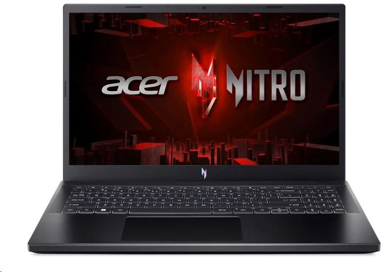 Acer Nitro V 15 Obsidian Black (ANV15-41-R44G) (NH.QPGEC.005)