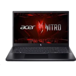 Acer Nitro V 15 Obsidian Black (ANV15-41-R44G) (NH.QPGEC.005)