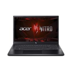 Acer Nitro V 15 Obsidian Black (ANV15-41-R52K) (NH.QPDEC.003)