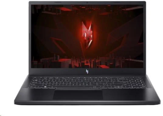 Acer Nitro V 15 Obsidian Black (ANV15-41-R6EL) (NH.QPFEC.002)