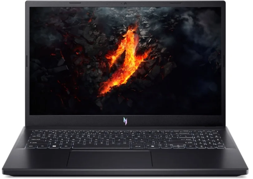 Acer Nitro V 15 Obsidian Black (ANV15-41-R70R) (NH.QSFEC.002)