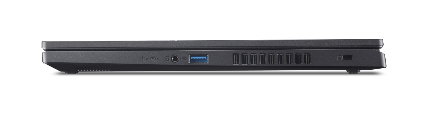 Acer Nitro V 15 Obsidian Black (ANV15-41-R91L) (NH.QPFEC.007)