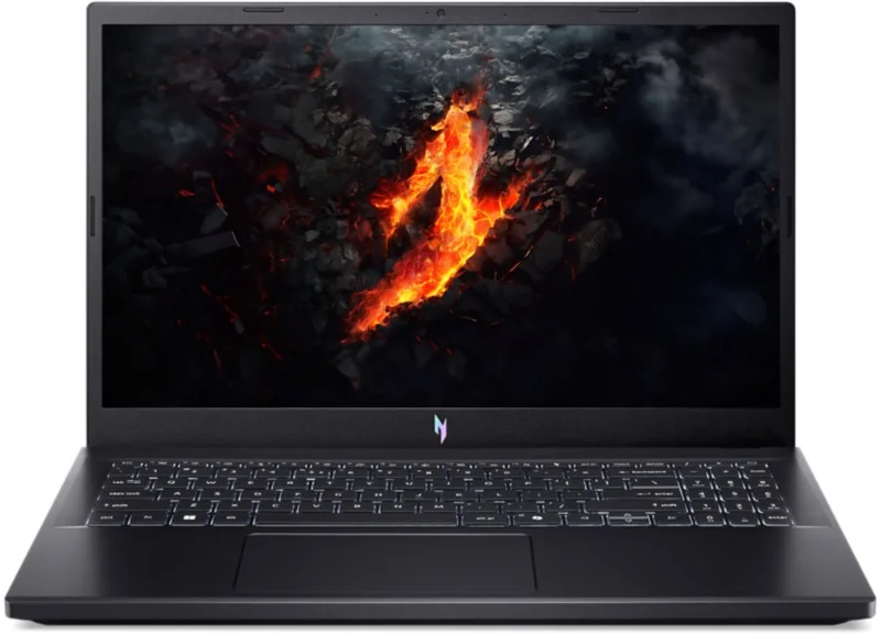 Acer Nitro V 15 Obsidian Black (ANV15-41-R9RG) (NH.QPEEC.00H)