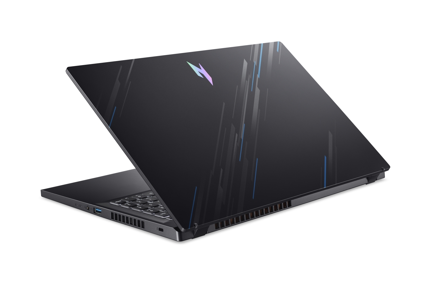 Acer Nitro V 15 Obsidian black (ANV15-51-51V7) (NH.QNDEC.00B)