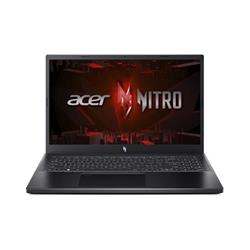 Acer Nitro V 15 Obsidian Black (ANV15-51-572R) (NH.QQEEC.001)