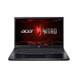 Acer Nitro V 15 Obsidian Black (ANV15-51-59JH) (NH.QNBEC.014)