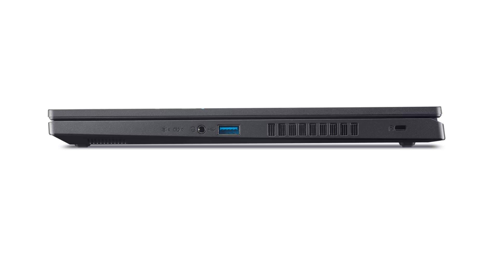 Acer Nitro V 15 Obsidian Black (ANV15-51-7240) (NH.QNCEC.00K)