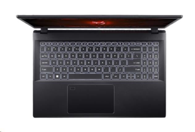 Acer Nitro V 15 Obsidian Black (ANV15-51-72MZ) (NH.QQEEC.00M)