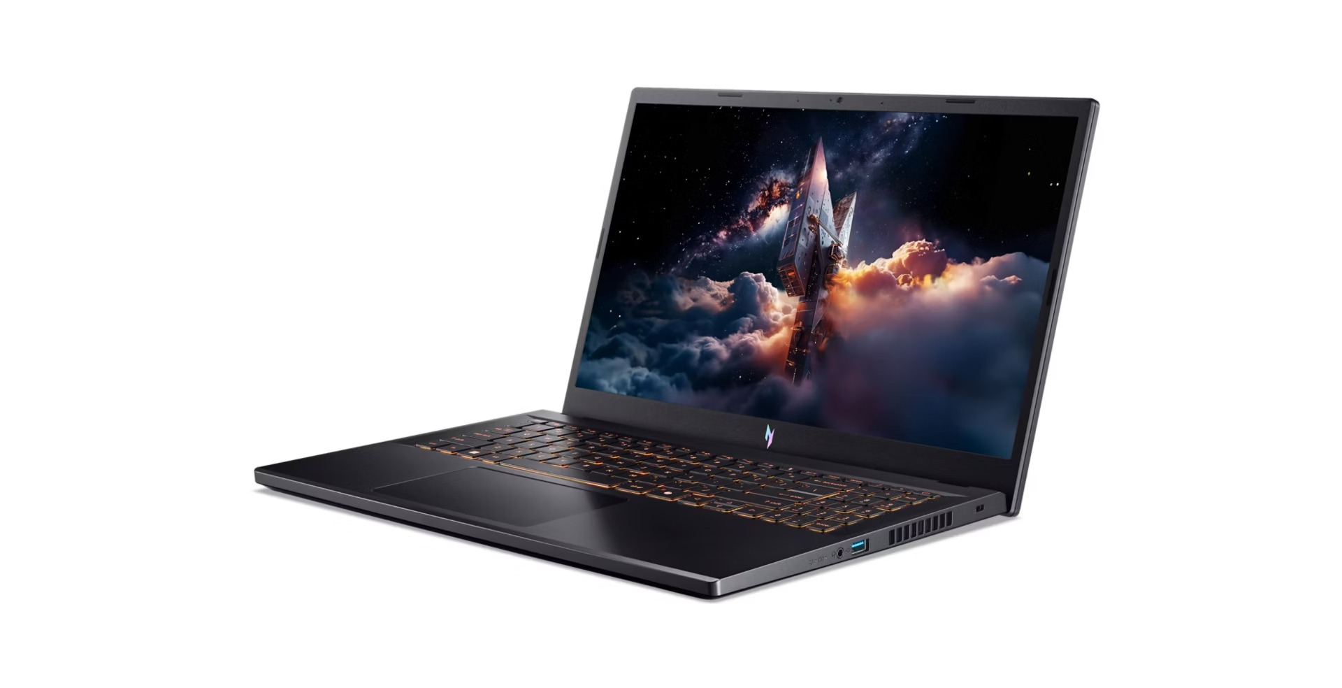 Acer Nitro V 15 Obsidian Black (ANV15-52-50TR) (NH.QUAEC.00E)