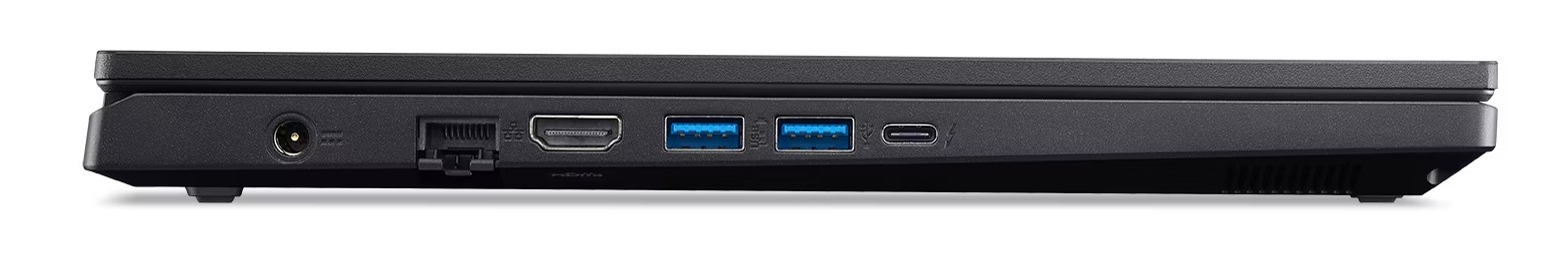 Acer Nitro V 15 Obsidian Black (ANV15-52-52VP) (NH.QV2EC.00E)