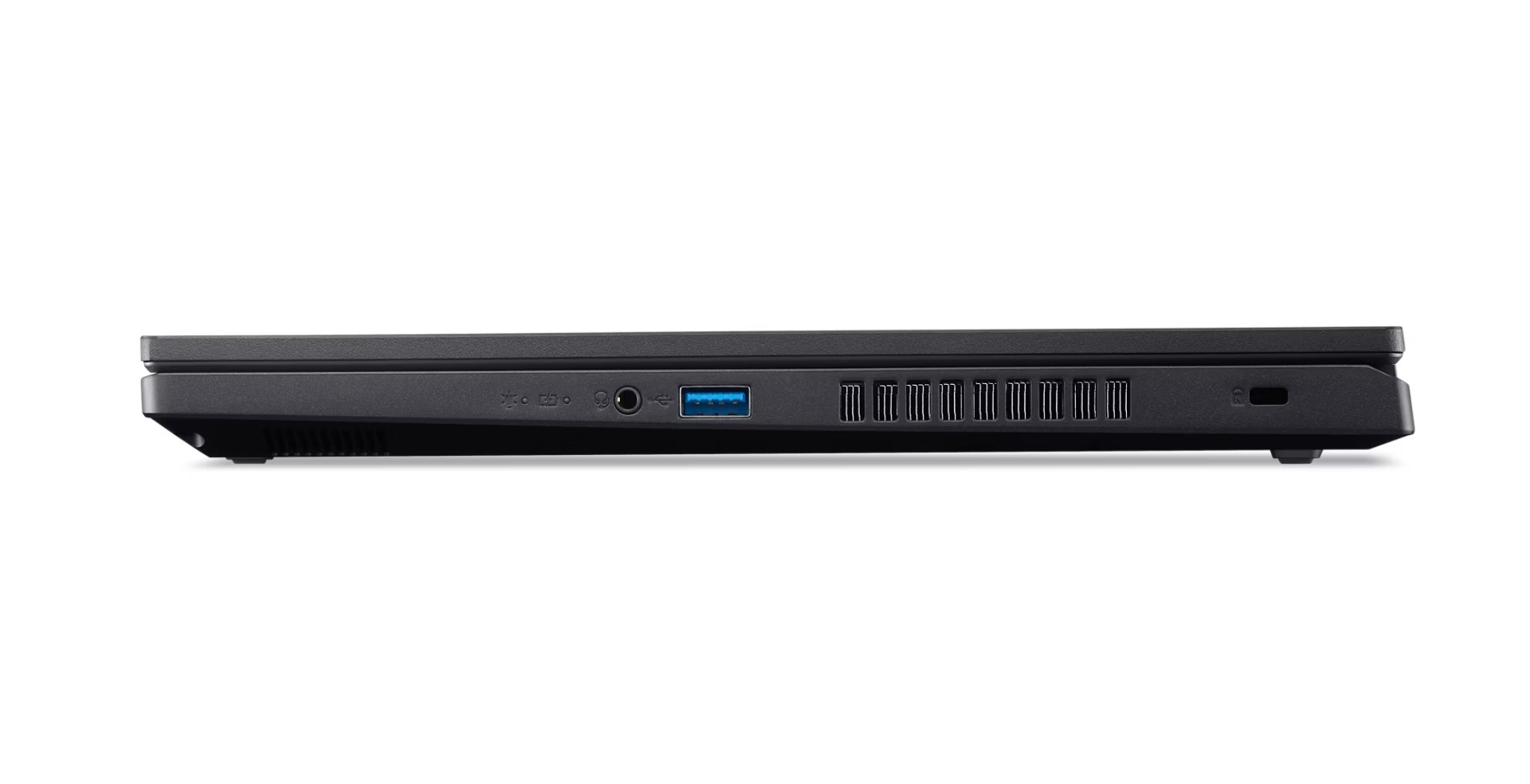 Acer Nitro V 15 Obsidian Black (ANV15-52-908V) (NH.QZAEC.002)