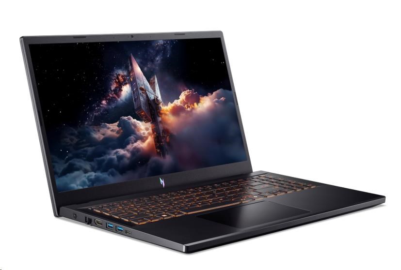 Acer Nitro V 15 Obsidian Black (ANV15-52-97LA) (NH.QZ8EC.00D)