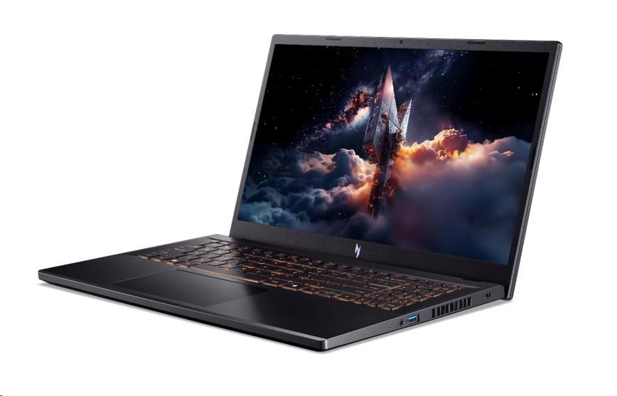 Acer Nitro V 15 Obsidian Black (ANV15-52-999E) (NH.QZAEC.001)