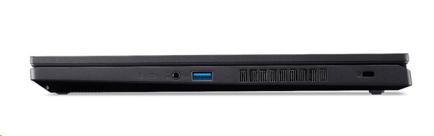 Acer Nitro V 15 Obsidian Black (ANV15-52-999E) (NH.QZAEC.001)