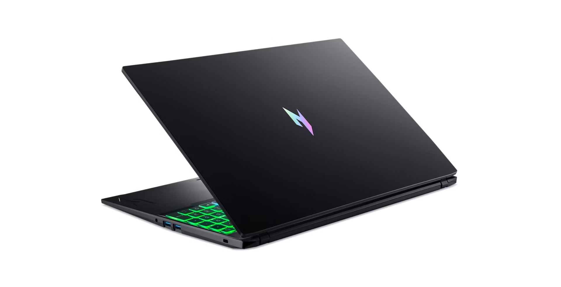 Acer Nitro V 16 AI Obsidian black (ANV16-I31-9250) (NH.U5AEC.009)