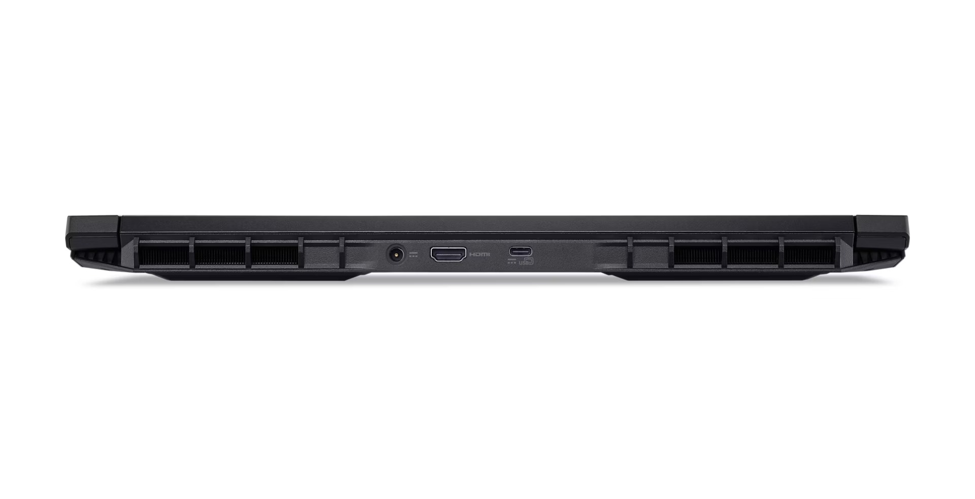 Acer Nitro V 16 AI Shale black (ANV16-42-R01F) (NH.QYXEC.008)