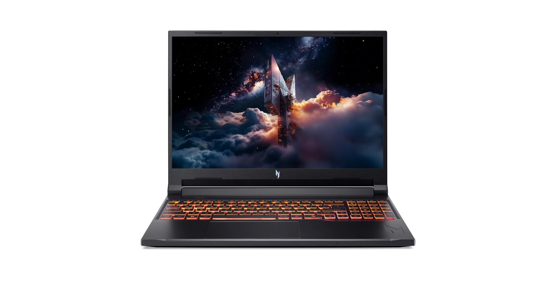 Acer Nitro V 16 AI Shale black (ANV16-42-R01F) (NH.QYXEC.008)
