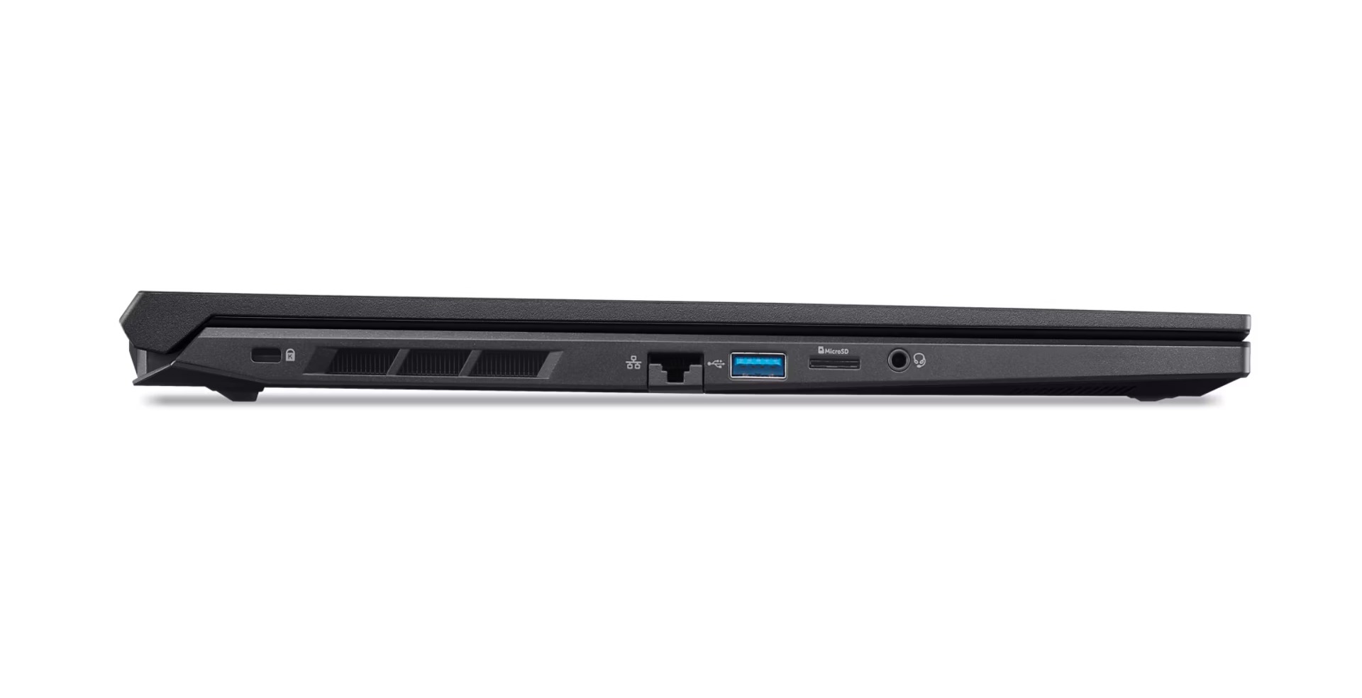 Acer Nitro V 16 AI Shale black (ANV16-42-R4MN) (NH.QYYEC.007)