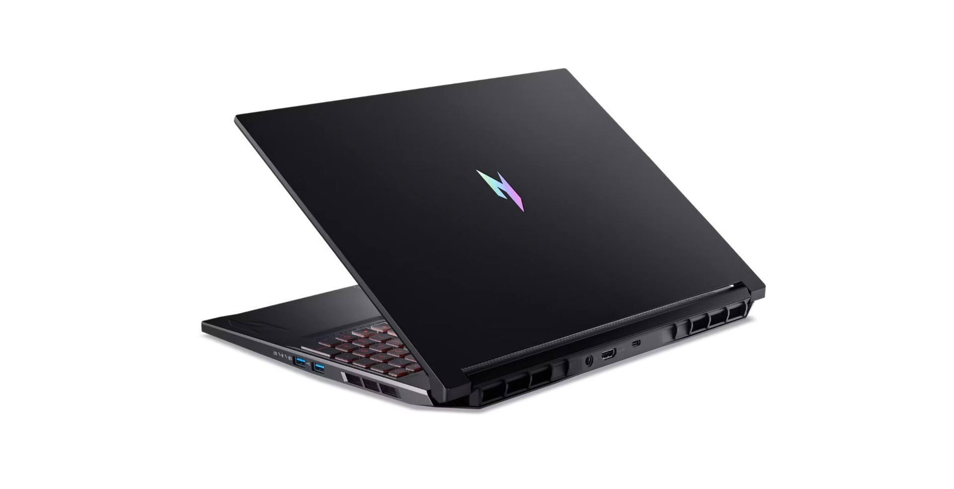 Acer Nitro V 16 AI Shale black (ANV16-42-R90C) (NH.U1FEC.008)