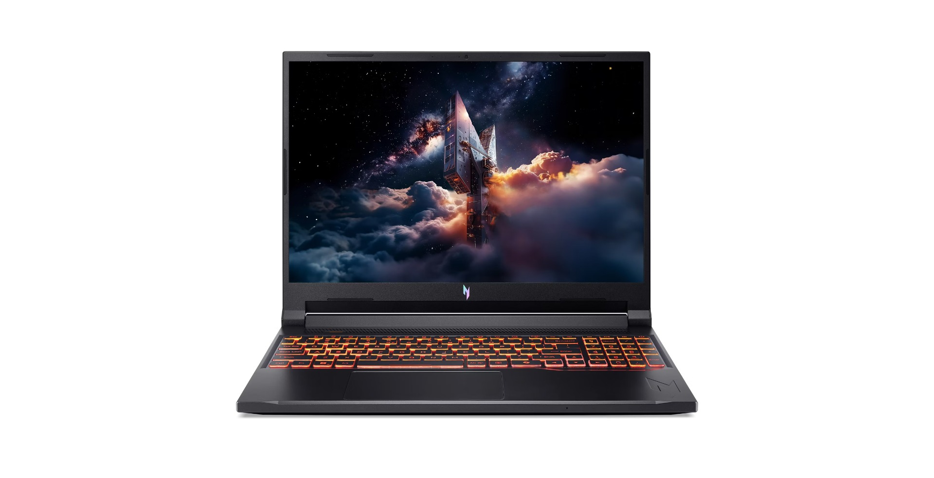 Acer Nitro V 16 AI Shale black (ANV16-42-R90C) (NH.U1FEC.008)